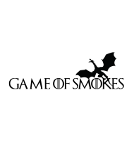 Game of Smokes Design Game of Smokes Design