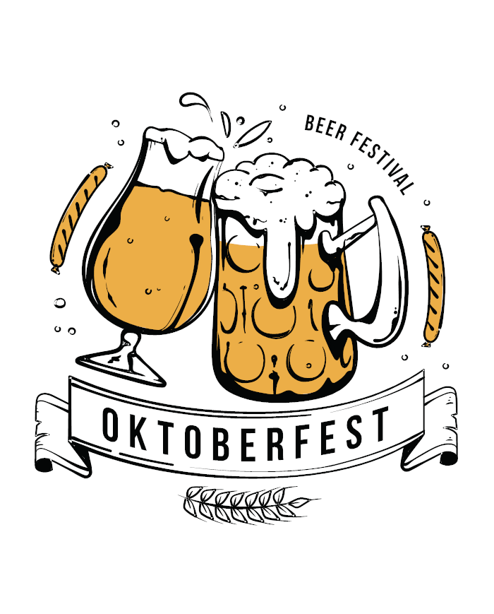 Oktoberfest Design Oktoberfest Design