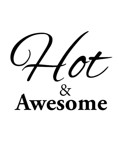 Hot & Awesome Design Hot & Awesome Design