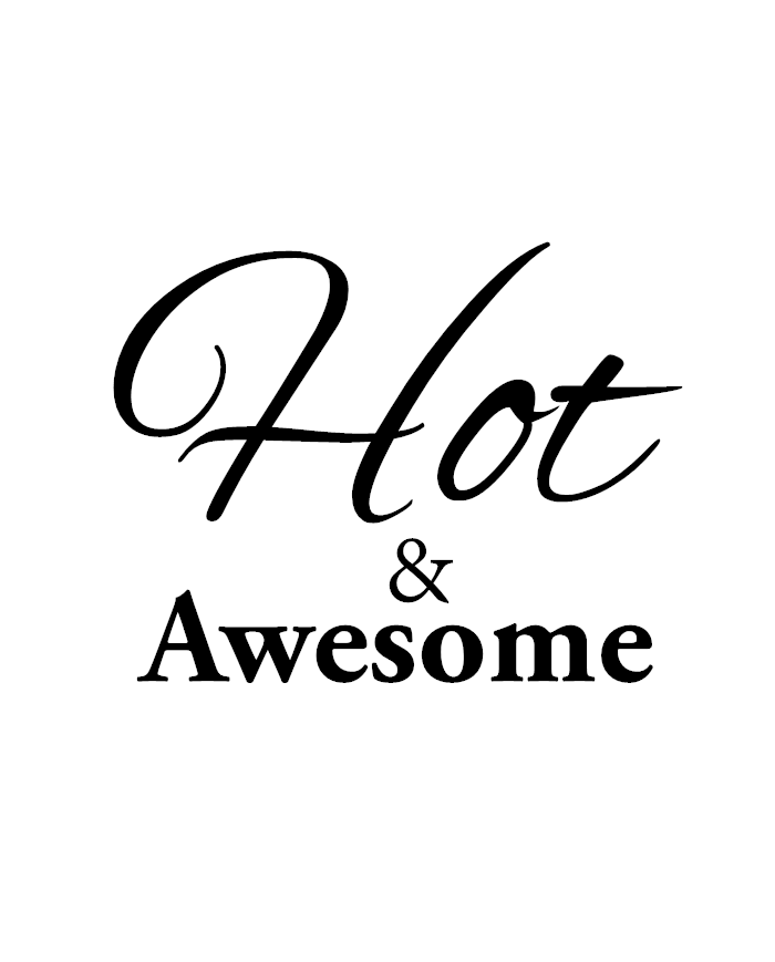 Hot & Awesome Design Hot & Awesome Design