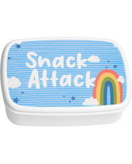 Snack Attack Brotdose seite Snack Attack Brotdose seite