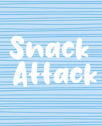 Snack Attack Design Snack Attack Design