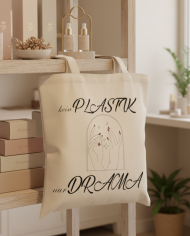 kein Plastik - nur Drama kein Plastik - nur Drama