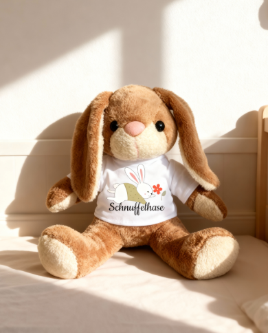 Schnuffelhase Schnuffelhase