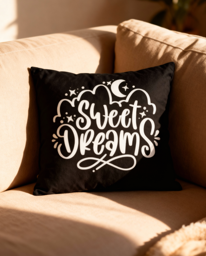 Sweet Dreams Sweet Dreams