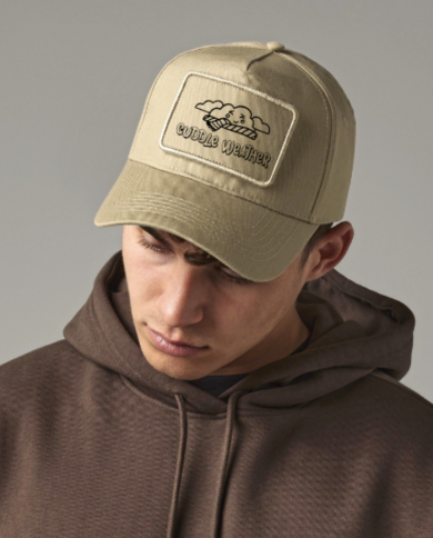 Cuddle Weather Cuddle Weather