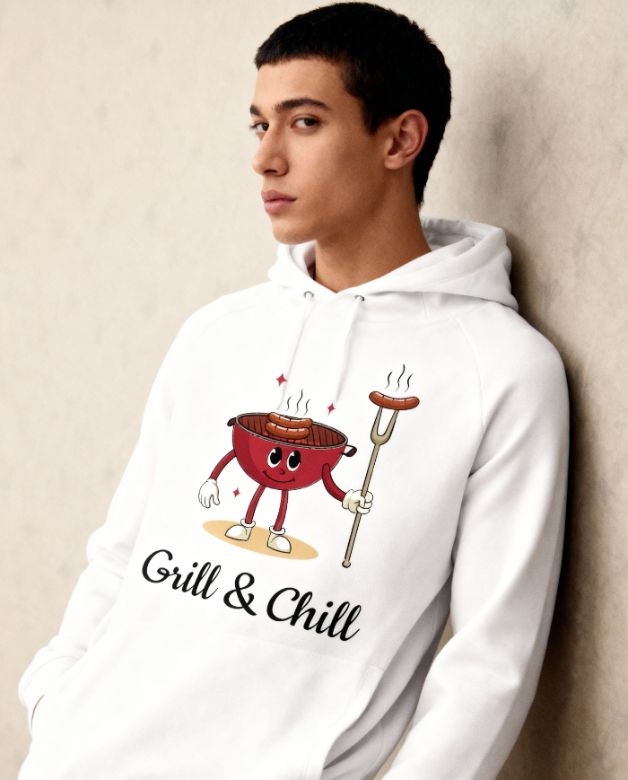 Grill & Chill Grill & Chill