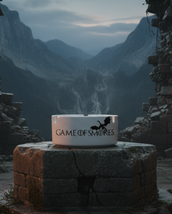 Game of Smokes Game of Smokes