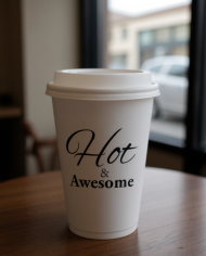 Hot & Awesome Hot & Awesome