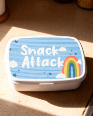 Snack Attack Snack Attack