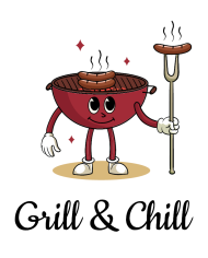 Grill & Chill Grill & Chill