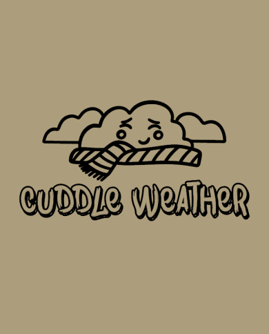 Cuddle Weather Design Cuddle Weather Design