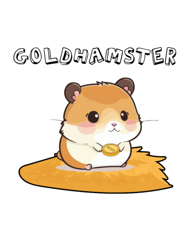 Goldhamster Design Goldhamster Design