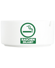 Rauchen erlaubt Rauchen erlaubt
