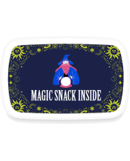 Magic Snack Inside Brotdose Magic Snack Inside Brotdose