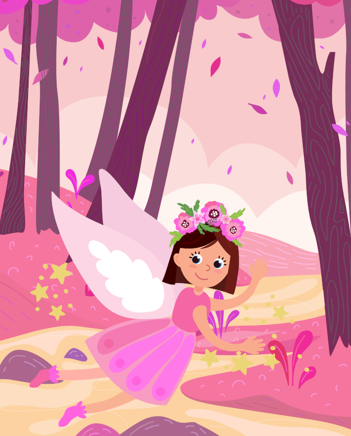 Feenland Brotdose Design Feenland Brotdose Design