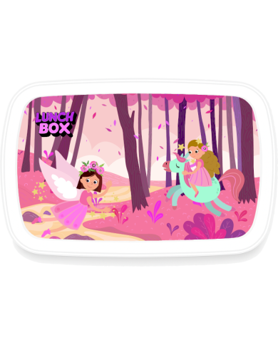 Feenland Brotdose Feenland Brotdose