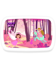 Feenland Brotdose Feenland Brotdose