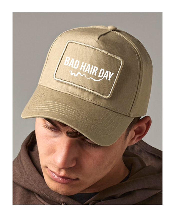 Bad Hair Day Cap Bad Hair Day Cap