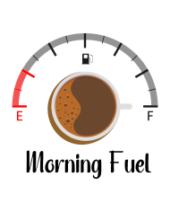 Morning Fuel Coffee to Becher Design Morning Fuel Coffee to Becher Design