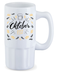 Oktoberfest Bierkrug Oktoberfest Bierkrug
