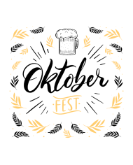 Oktoberfest Bierkrug Design Oktoberfest Bierkrug Design