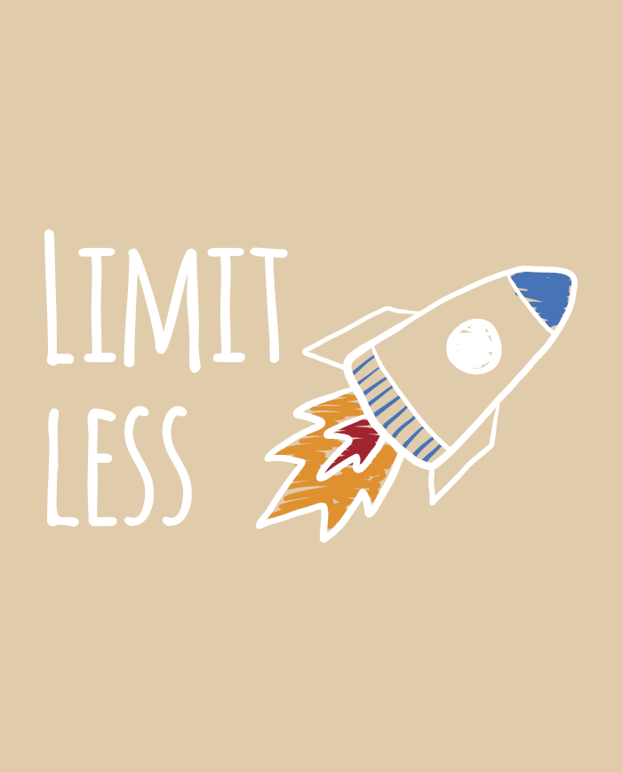 Limitless Cap Design Limitless Cap Design