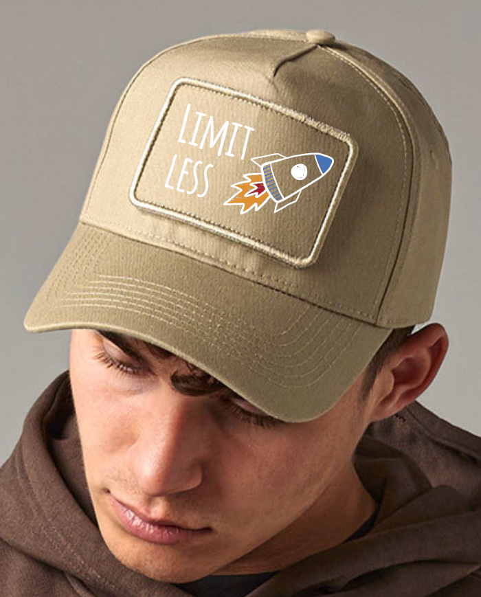 Limitless Cap Limitless Cap