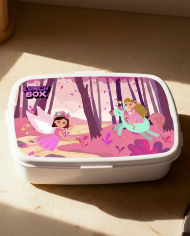 Feenland Brotdose Feenland Brotdose