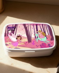 Feenland Brotdose Feenland Brotdose