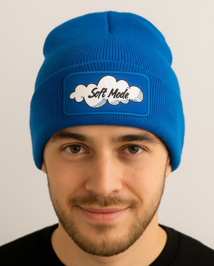 Soft Mode Beanie Soft Mode Beanie