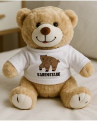 Bärenstark Kuscheltier Bärenstark Kuscheltier