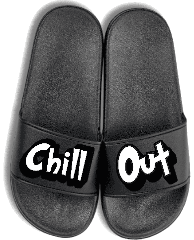 Chill Out Latschen Chill Out Latschen