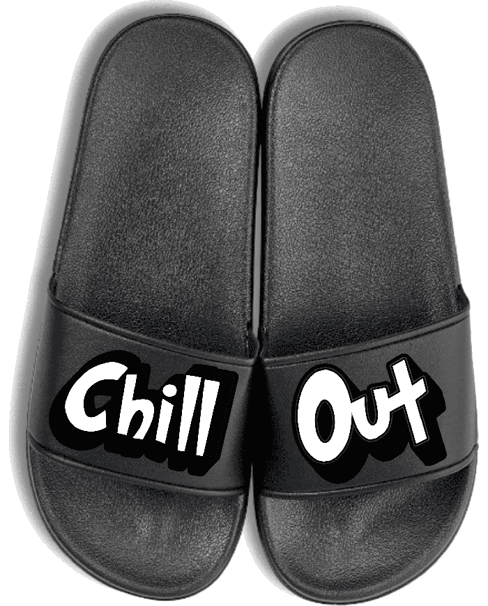 Chill Out Latschen Chill Out Latschen