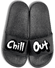 Chill Out Latschen Chill Out Latschen