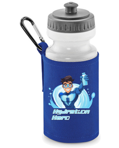 Hydration Hero Trinkflasche Hydration Hero Trinkflasche