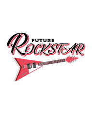 Future Rockstar Babybody Design Future Rockstar Babybody Design