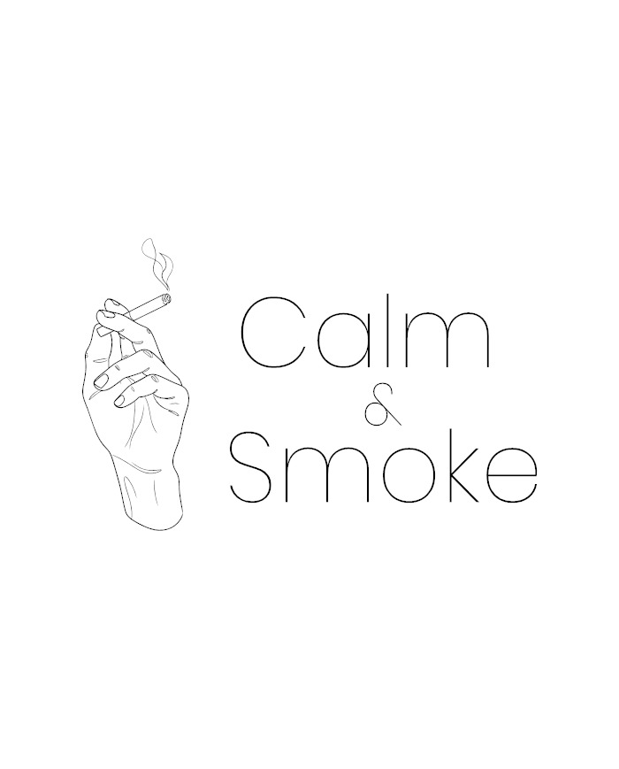 Calm & Smoke Aschenbecher Design Calm & Smoke Aschenbecher Design