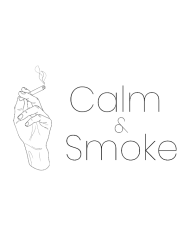 Calm & Smoke Aschenbecher Design Calm & Smoke Aschenbecher Design