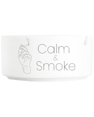 Calm & Smoke Aschenbecher Calm & Smoke Aschenbecher
