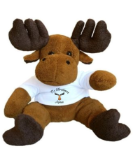 It's Christmas Again Kuscheltier Elch It's Christmas Again Kuscheltier Elch