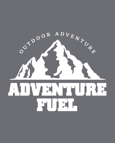 Adventure Fuel Trinkflasche Titel Adventure Fuel Trinkflasche Titel