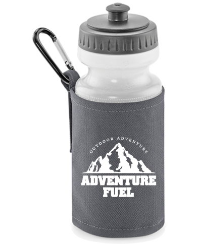 Adventure Fuel Trinkflasche Adventure Fuel Trinkflasche