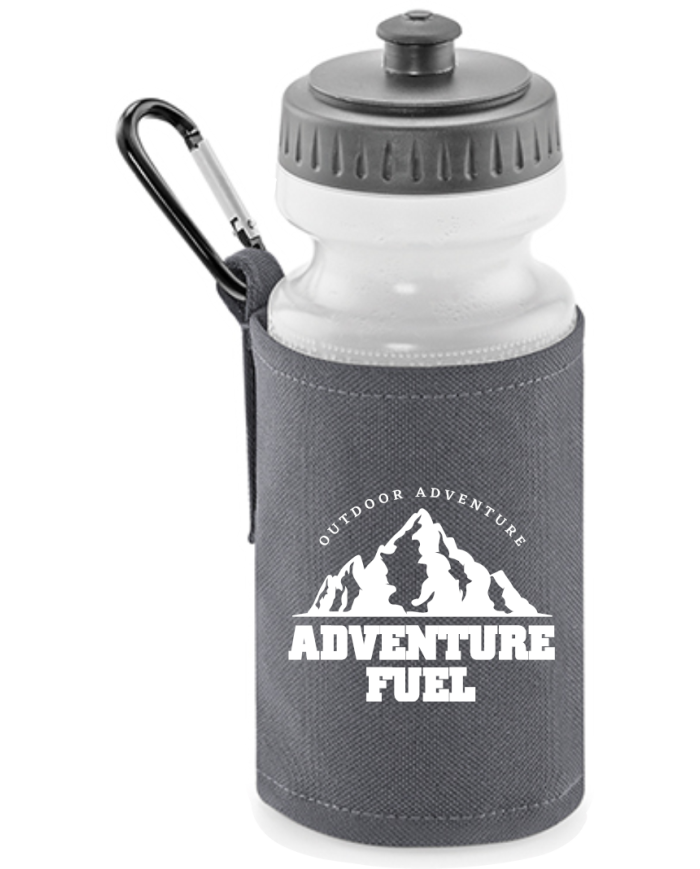 Adventure Fuel Trinkflasche Adventure Fuel Trinkflasche