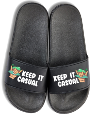 Keep it Casual Latschen Keep it Casual Latschen