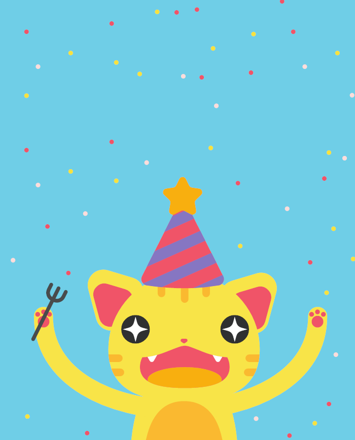 Wo ist jetzt mein Kuchen Brotdose Design