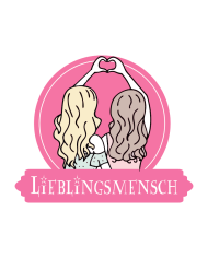 Lieblingsmensch Hoodie Design
