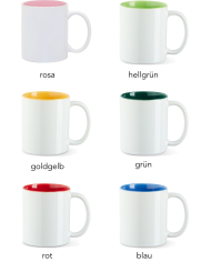 Caffeine Loading… Tasse – Lustige Kaffeetasse für Morgenmuffel