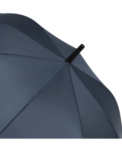 Personalisierter Regenschirm mit Initialen & Datum – Hochwertiger Partnerschirm