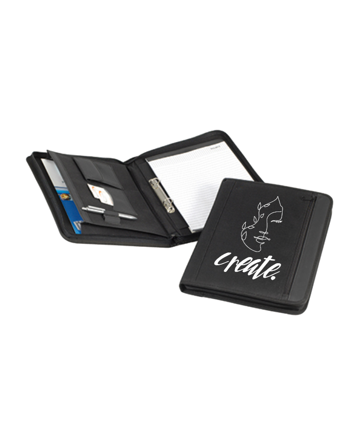 Create Dokumentenmappe